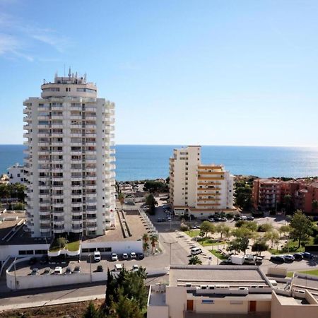 Amazing Green Tower 3 Castle Flat With Balcony Portimão Exteriér fotografie