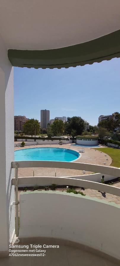 Amazing Green Tower 3 Castle Flat With Balcony Portimão Exteriér fotografie