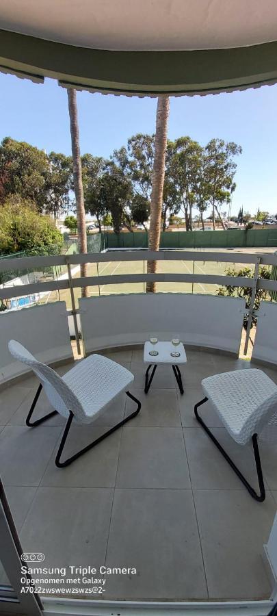 Amazing Green Tower 3 Castle Flat With Balcony Portimão Exteriér fotografie
